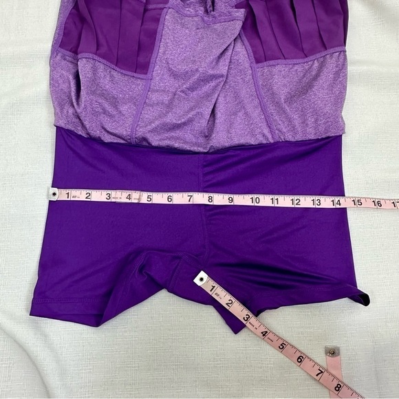 HEAD size small Purple Tennis Golf Active Skort - Picture 8 of 11